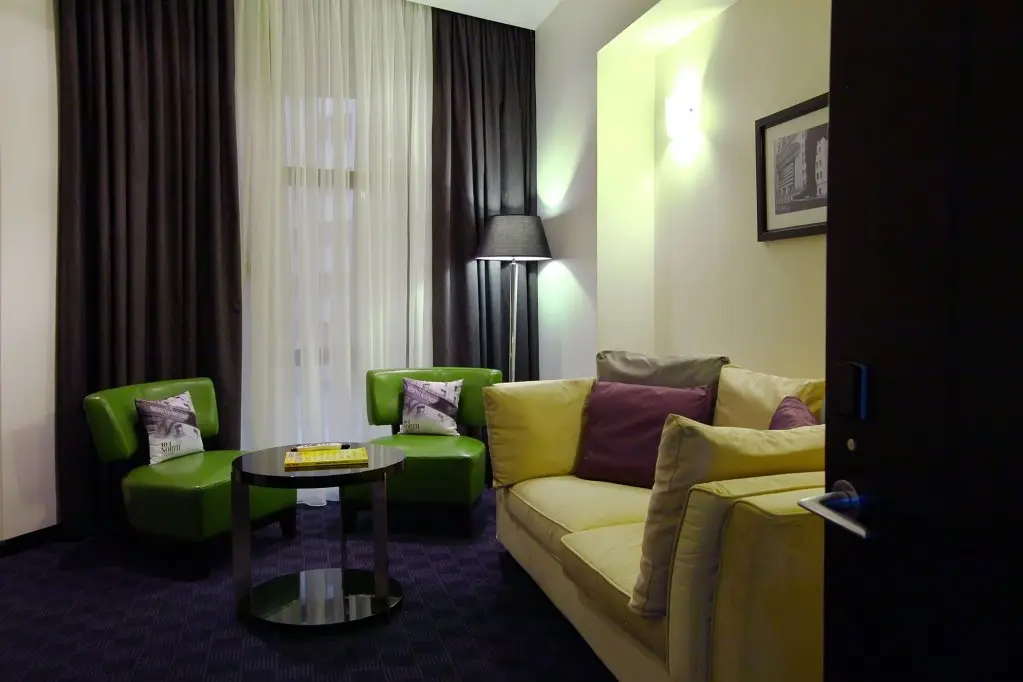 Ереван: North Avenue Hotel by Stellar Hotels