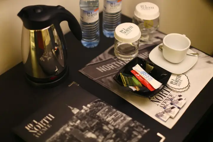 Ереван: North Avenue Hotel by Stellar Hotels