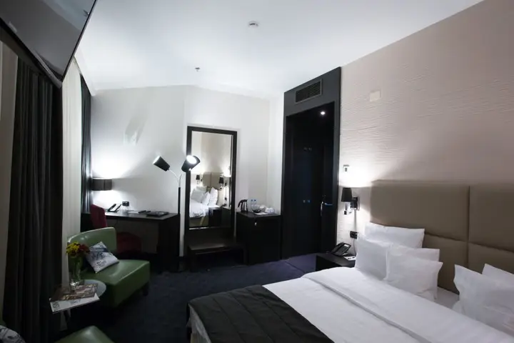 Ереван: North Avenue Hotel by Stellar Hotels