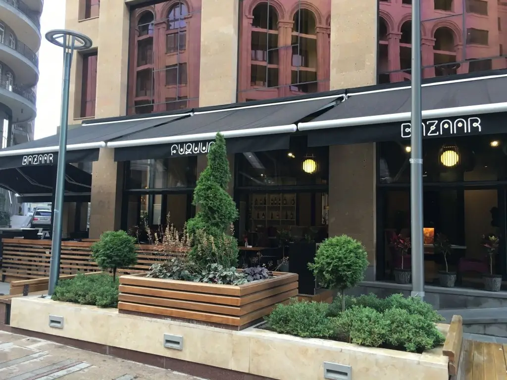 Ереван: North Avenue Hotel by Stellar Hotels