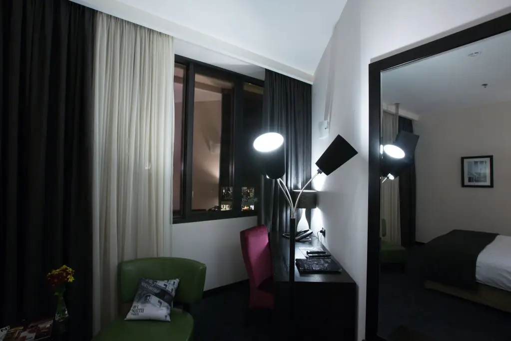 Ереван: North Avenue Hotel by Stellar Hotels
