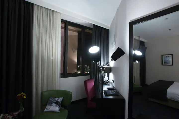 Ереван: North Avenue Hotel by Stellar Hotels