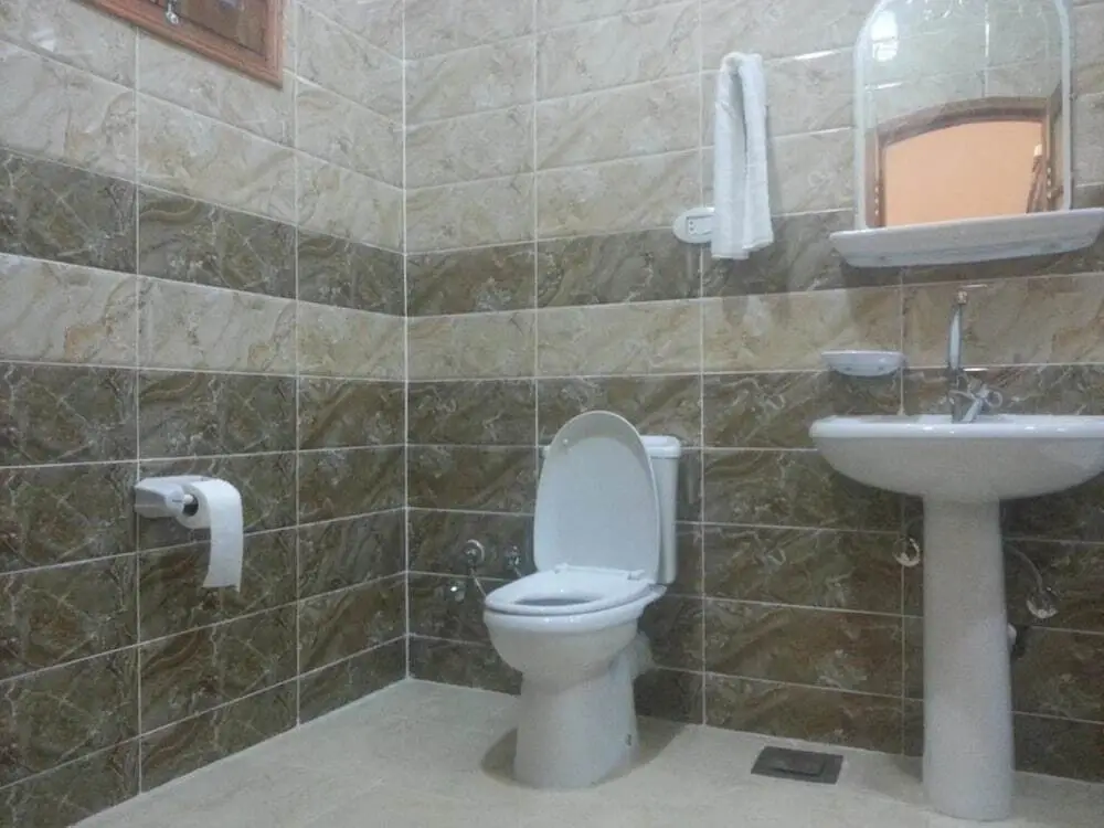 Луксор: Memnon Hotel Luxor
