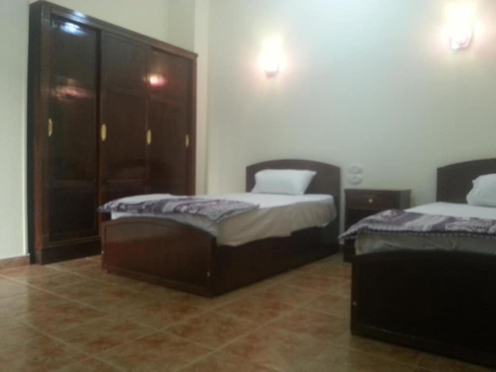 Луксор: Memnon Hotel Luxor