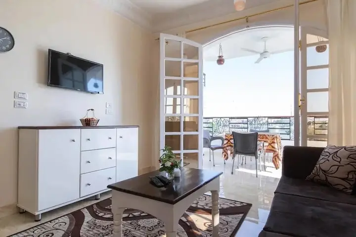 Луксор: Lotus House Luxor