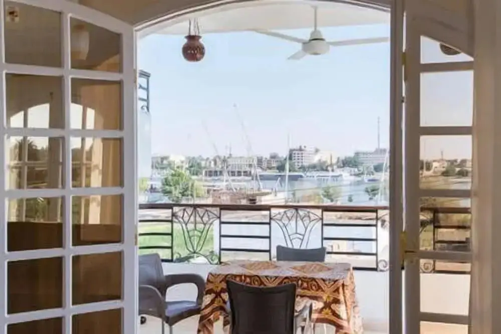 Луксор: Lotus House Luxor