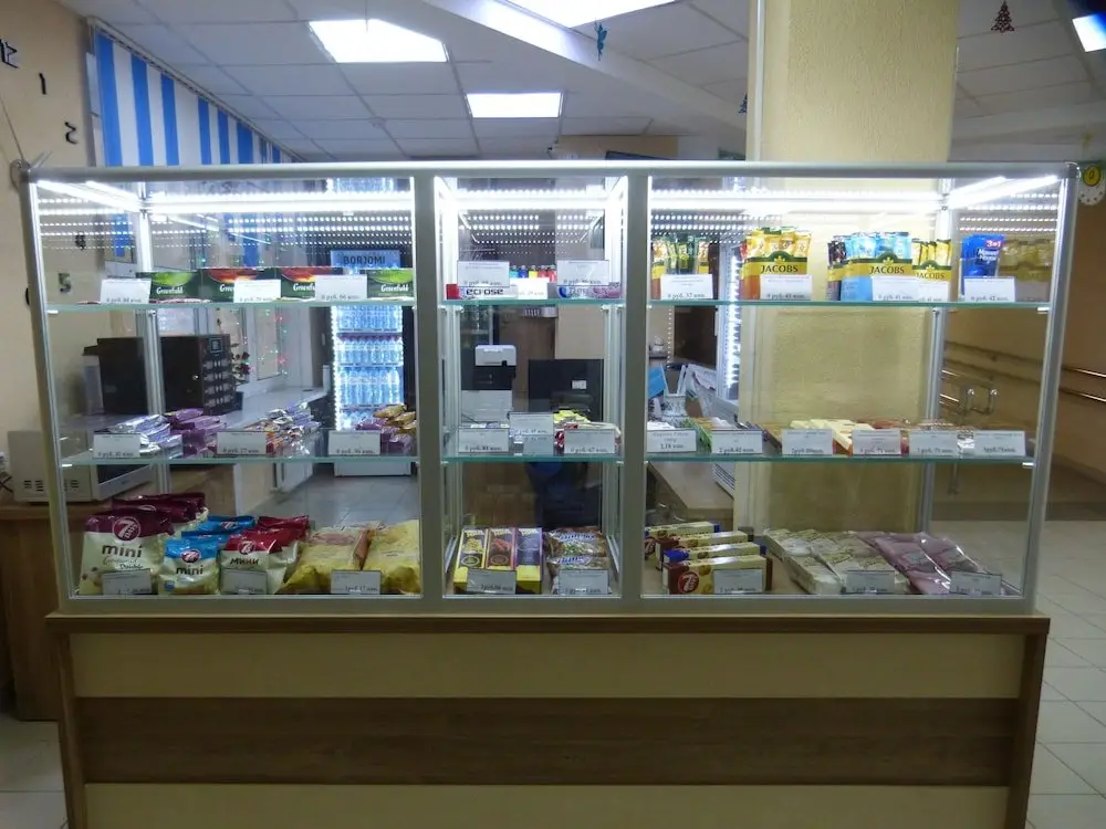 Минск: SERC