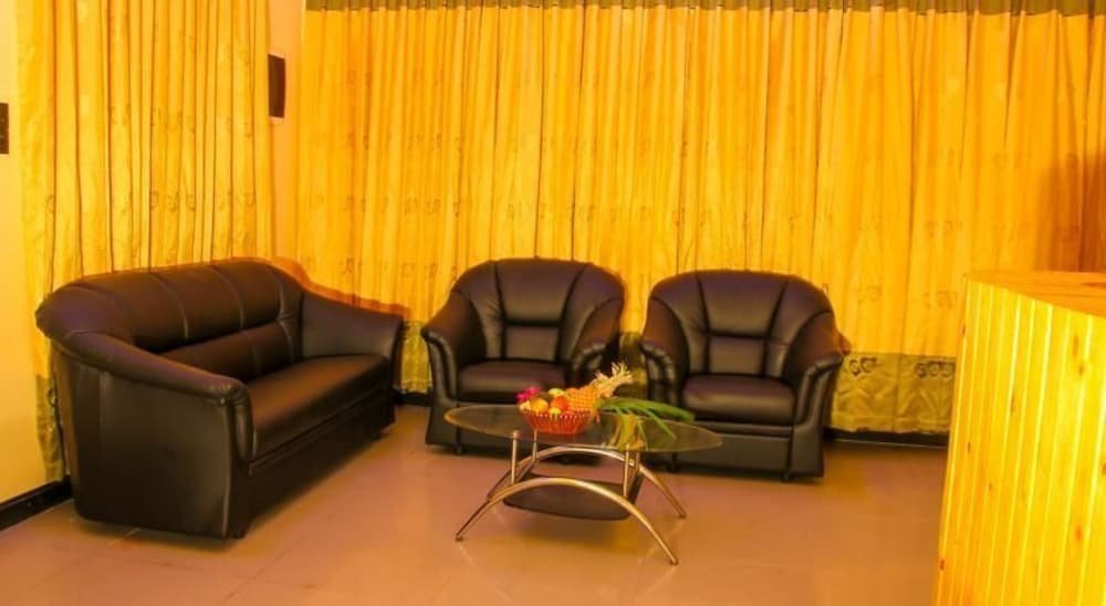 Атолл Фаафу: Magoodhoo Inn