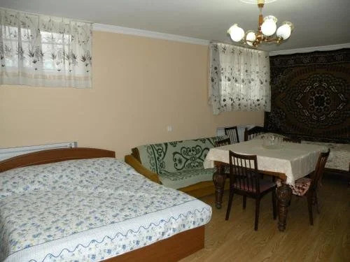 Боржоми: Ekaterina Guest House