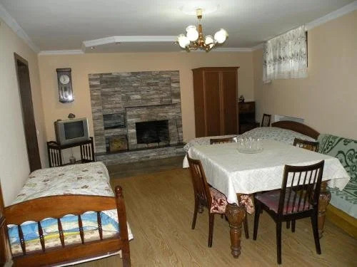 Боржоми: Ekaterina Guest House