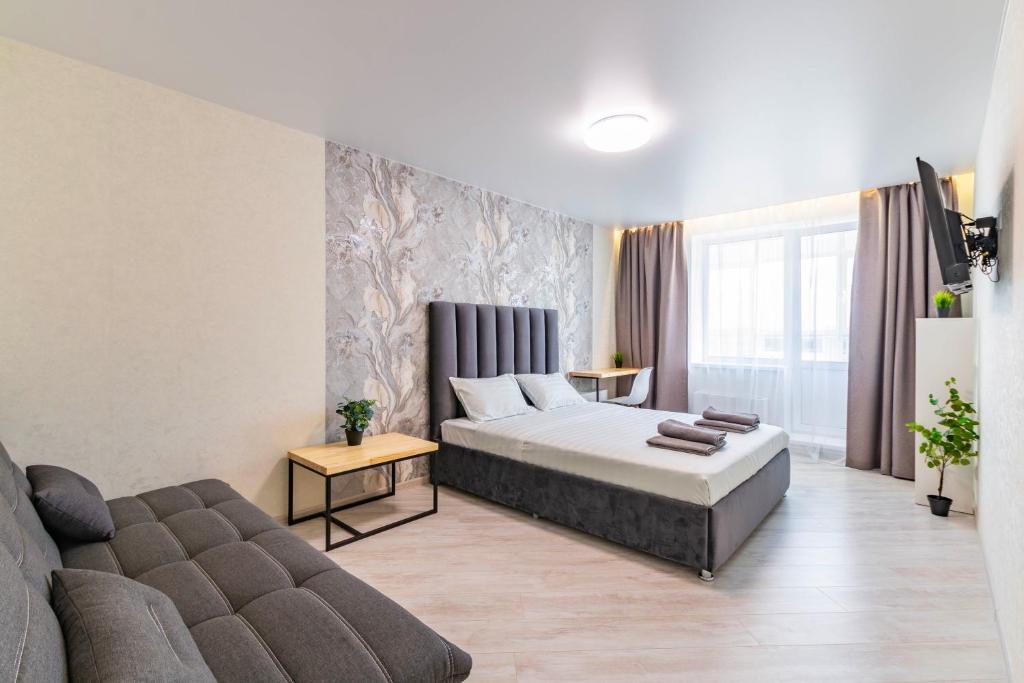 Екатеринбург: DreamHouse на Спутников 16