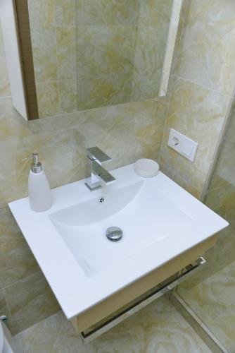 Степанцминда: Cozy Hotel