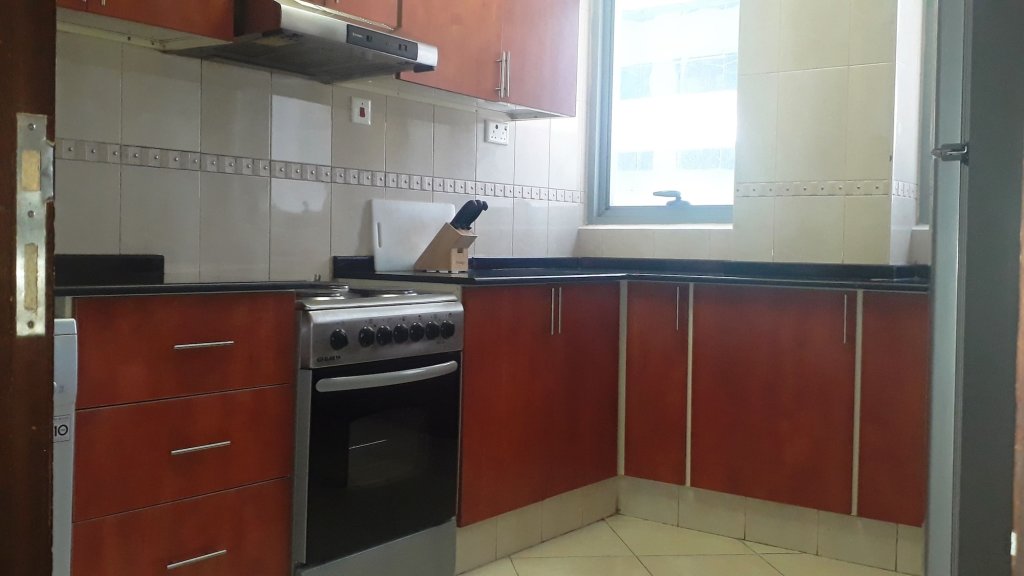 Дубай: Al Waleed Palace Hotel Apartment Al Barsha