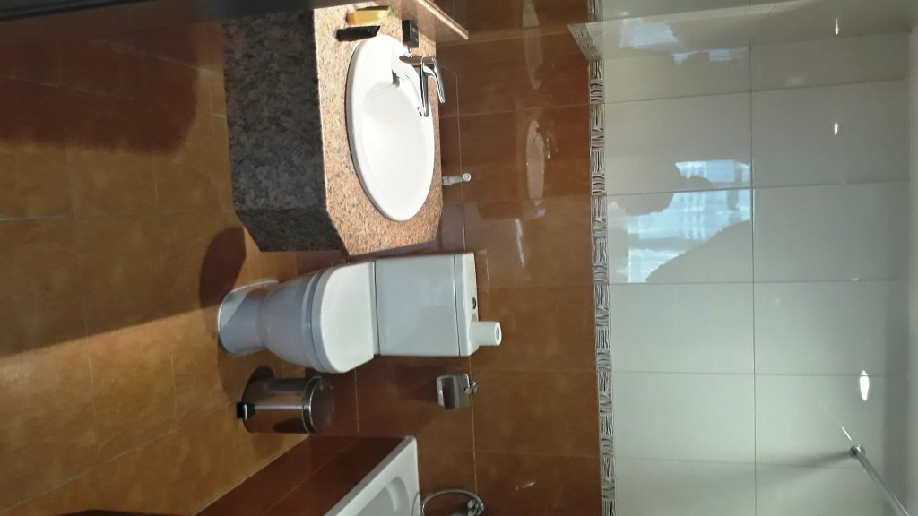 Дубай: Al Waleed Palace Hotel Apartment Al Barsha