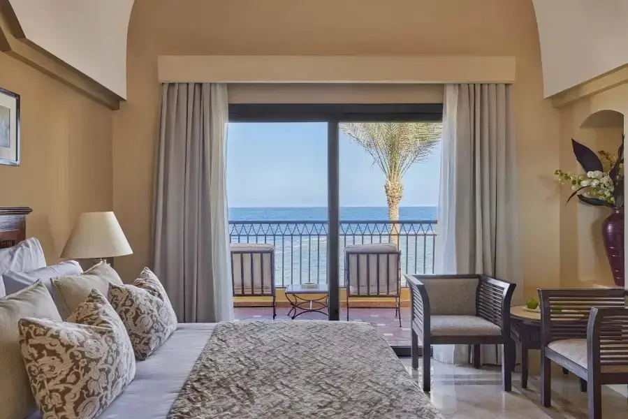 Порт Галиб: Jaz Samaya Resort