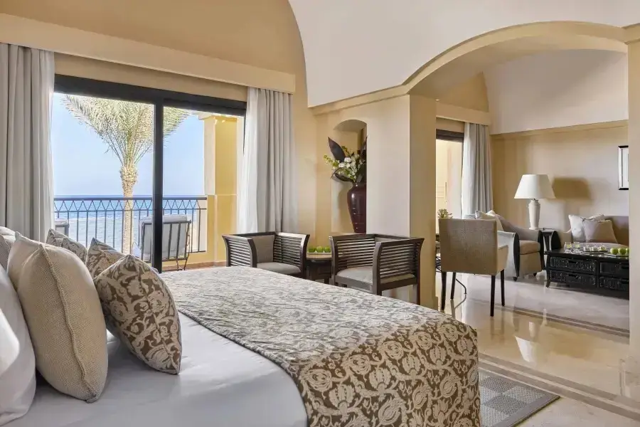 Порт Галиб: Jaz Samaya Resort