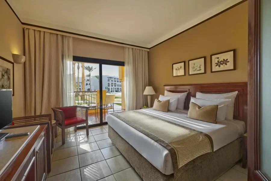 Порт Галиб: Jaz Samaya Resort