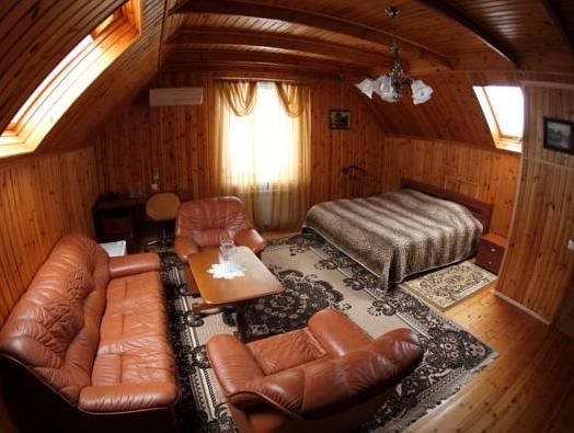 Минск: Comfort-House