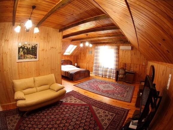 Минск: Comfort-House