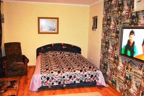 Брест: Studio Apartments at Tsum Area