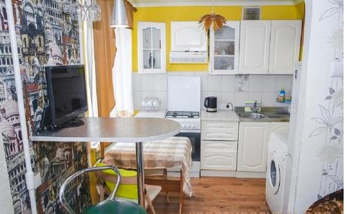 Studio Apartments at Tsum Area — фото 1