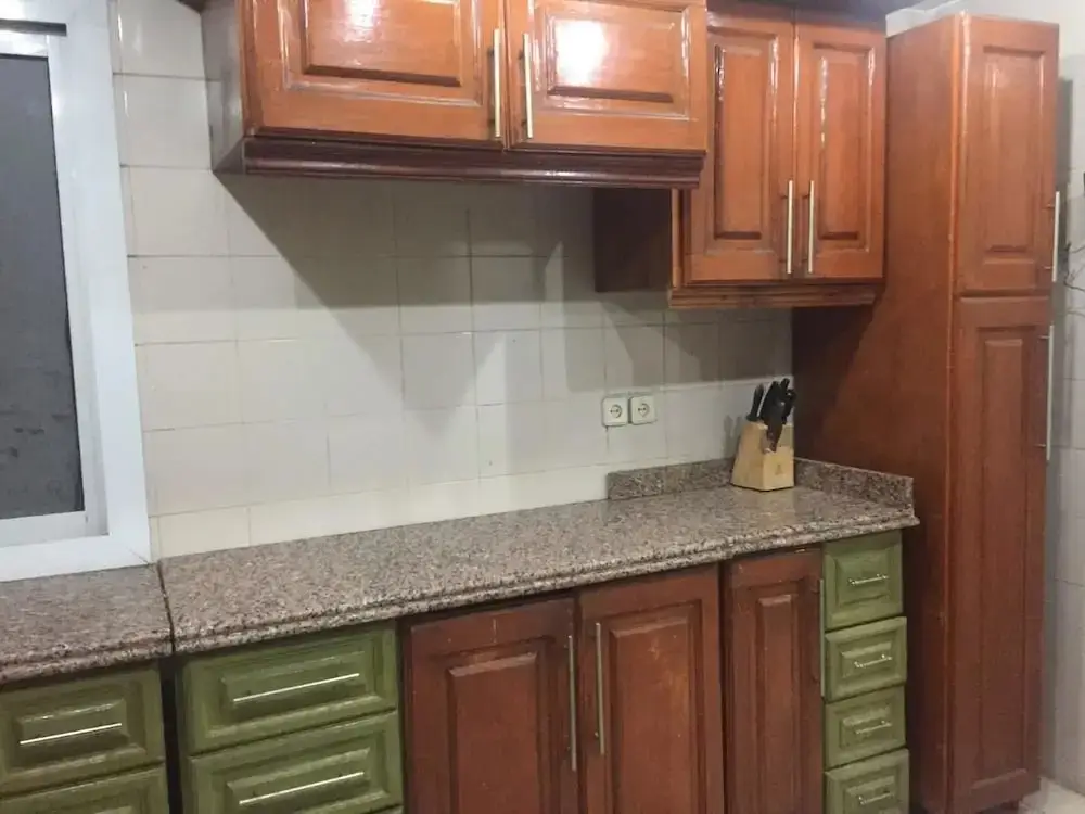 Каир: Milsa