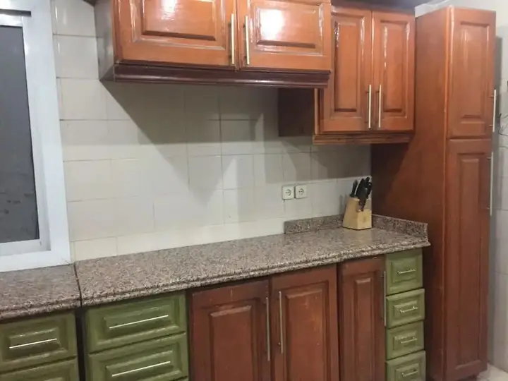 Каир: Milsa
