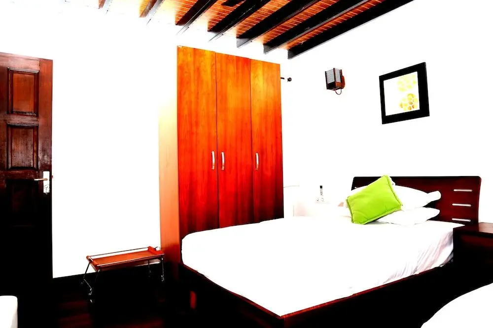Велиду (Атолл Нууну): Pandanus Villa - Velidhu