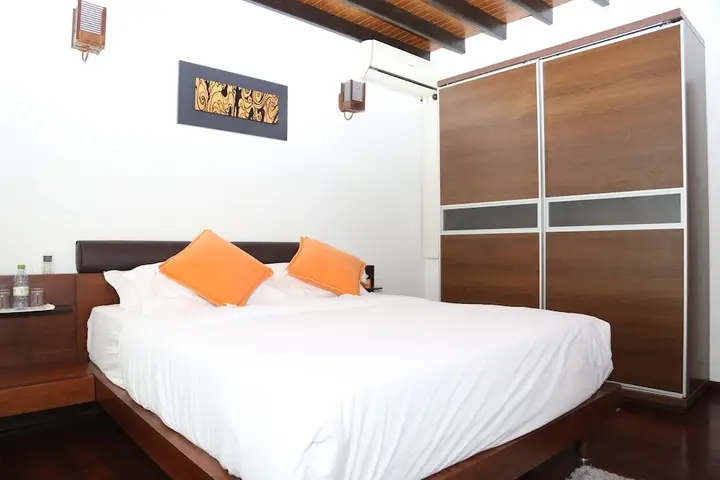 Велиду (Атолл Нууну): Pandanus Villa - Velidhu