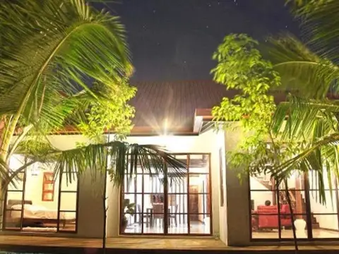 Pandanus Villa - Velidhu — фото 1