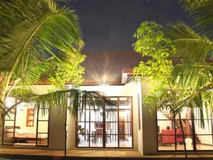 Велиду (Атолл Нууну): Pandanus Villa - Velidhu