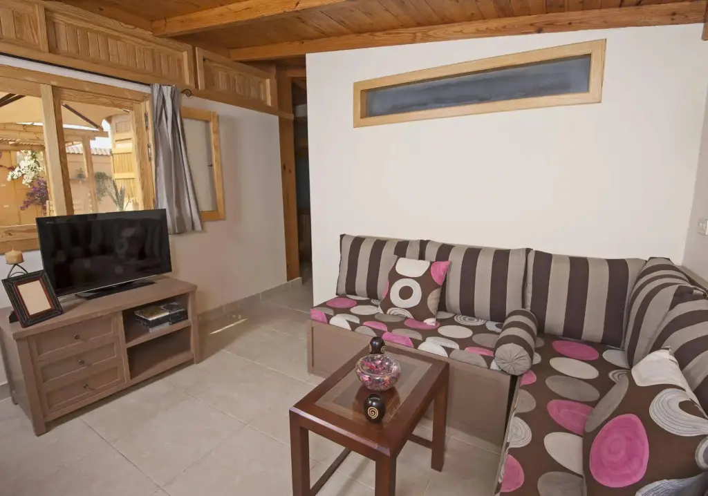 Хургада: View Villa Apartments Hurghada