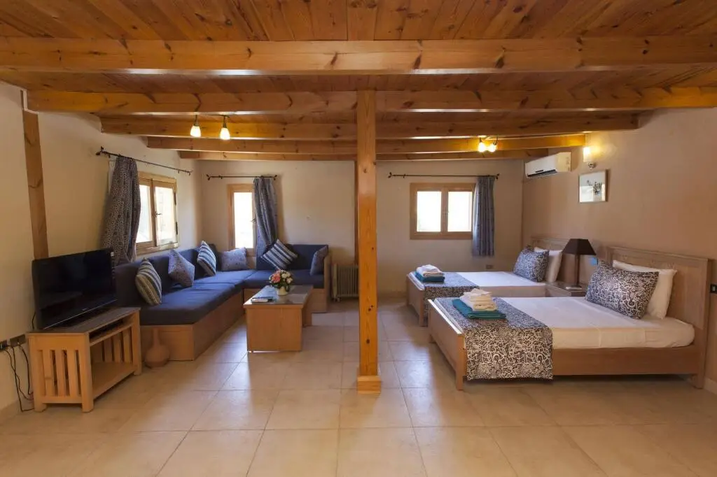 Хургада: View Villa Apartments Hurghada