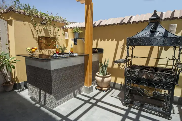 Хургада: View Villa Apartments Hurghada