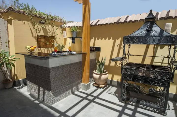 Хургада: View Villa Apartments Hurghada