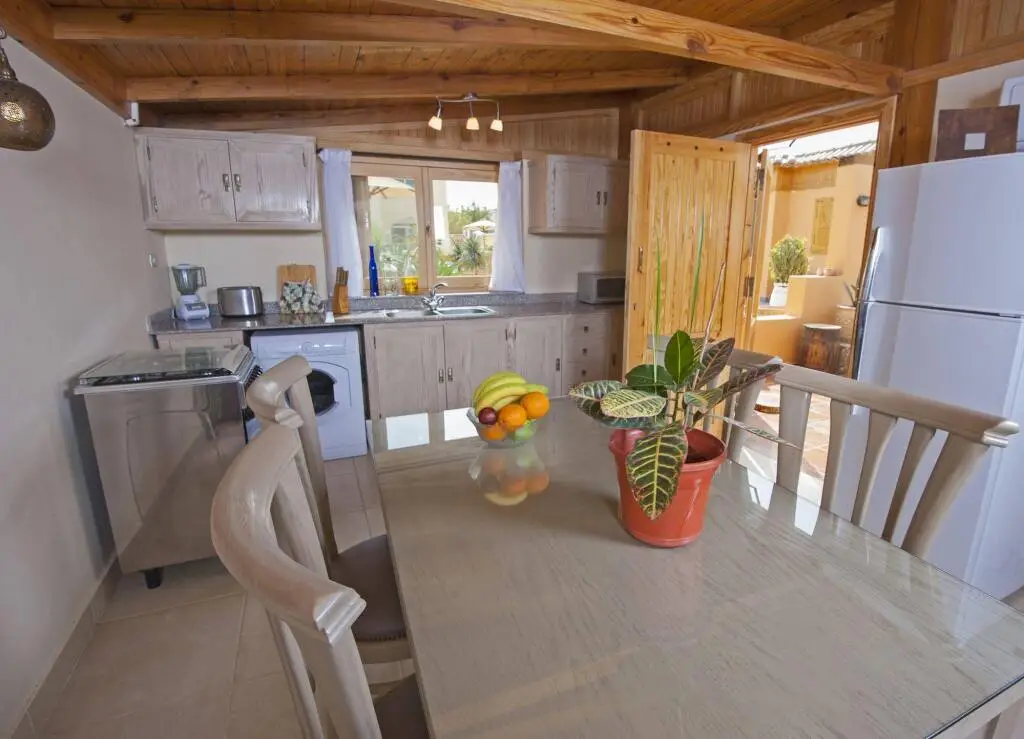 Хургада: View Villa Apartments Hurghada
