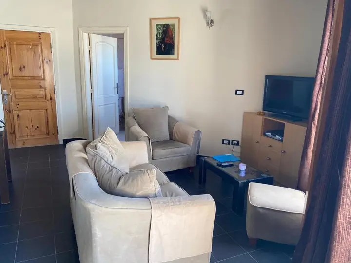 Хургада: View Villa Apartments Hurghada
