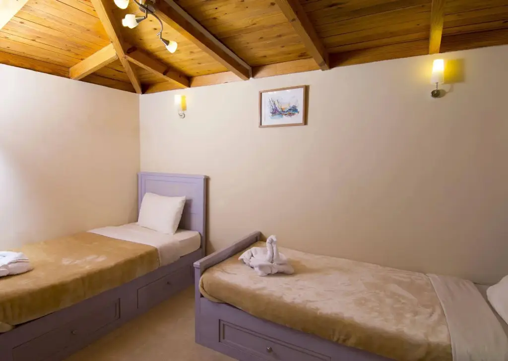 Хургада: View Villa Apartments Hurghada