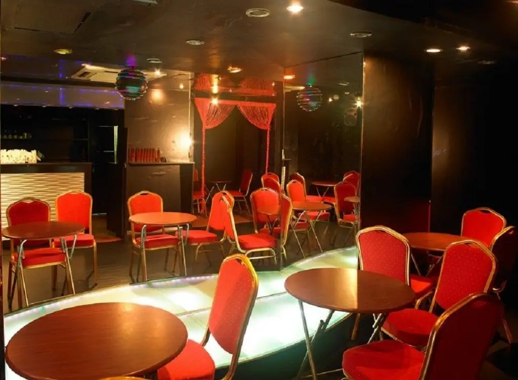 Дубай: Phoenicia Hotel