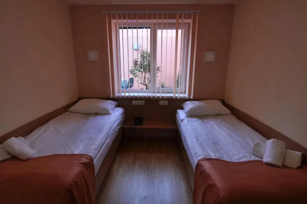 Ереван: Albert House