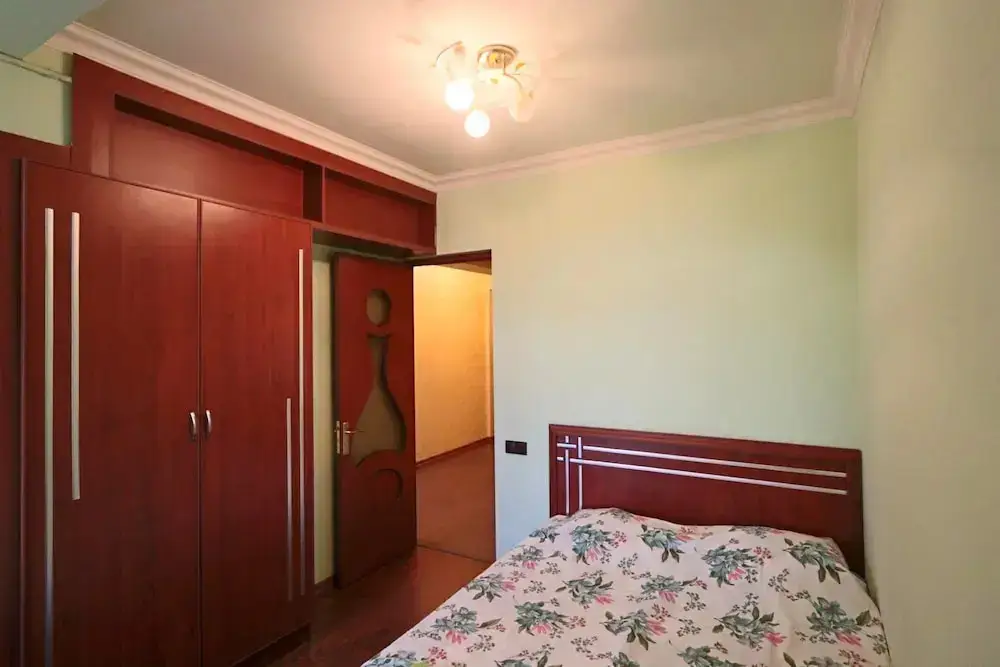 Ереван: Квартира на ул. Амиряна