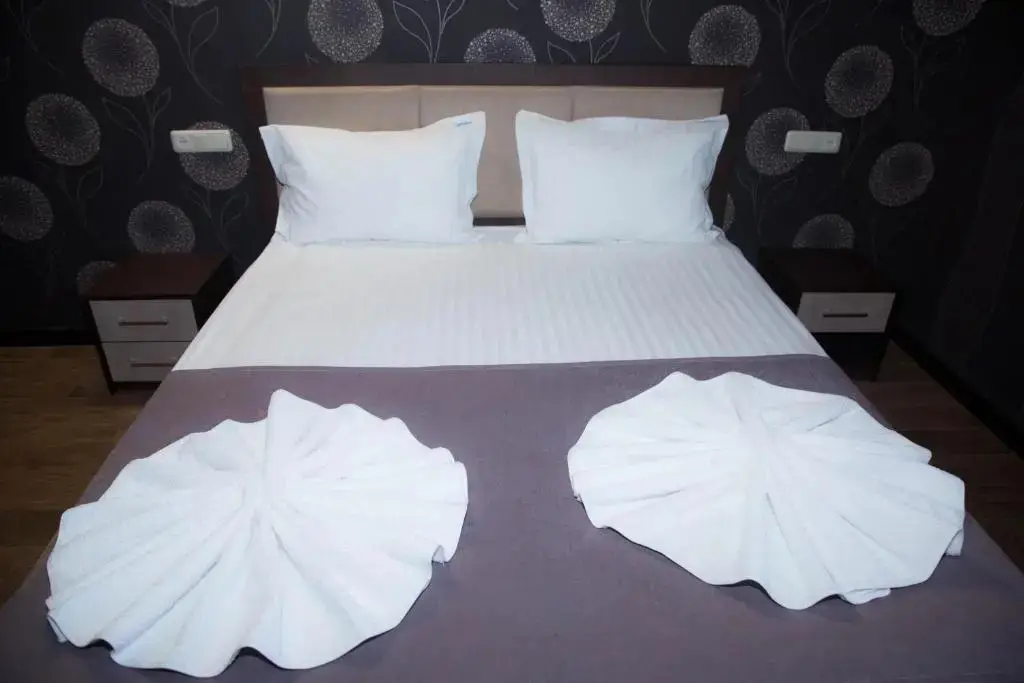 Ереван: Eridana Hotel