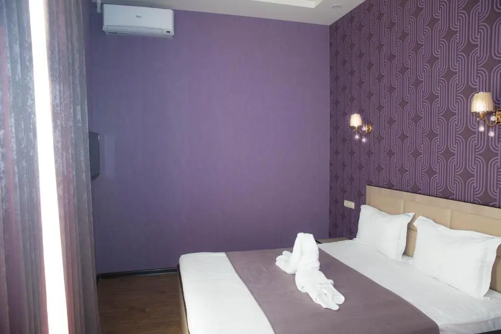 Ереван: Eridana Hotel