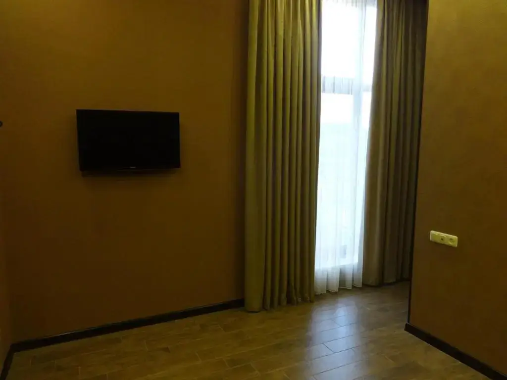 Eridana Hotel — фото 1