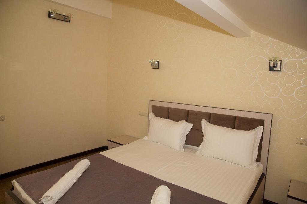 Ереван: Eridana Hotel