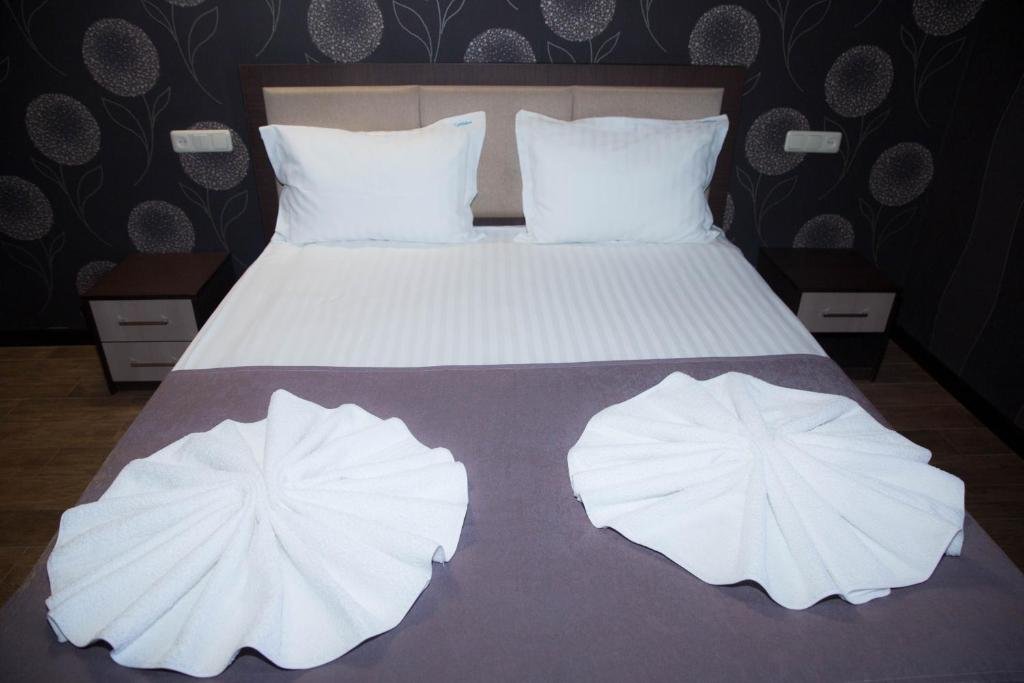 Ереван: Eridana Hotel
