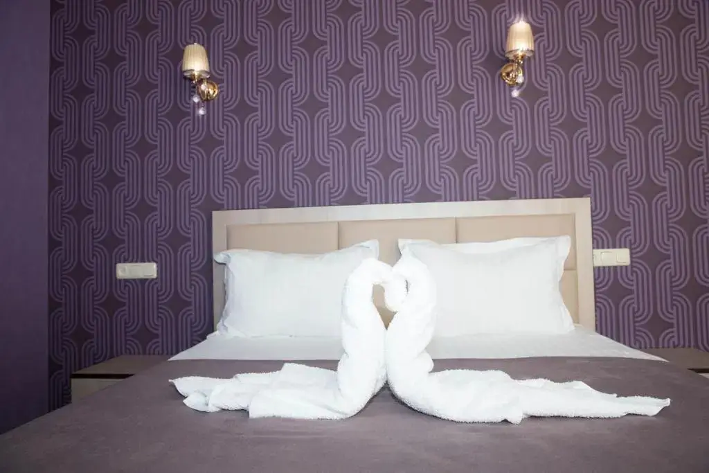 Ереван: Eridana Hotel