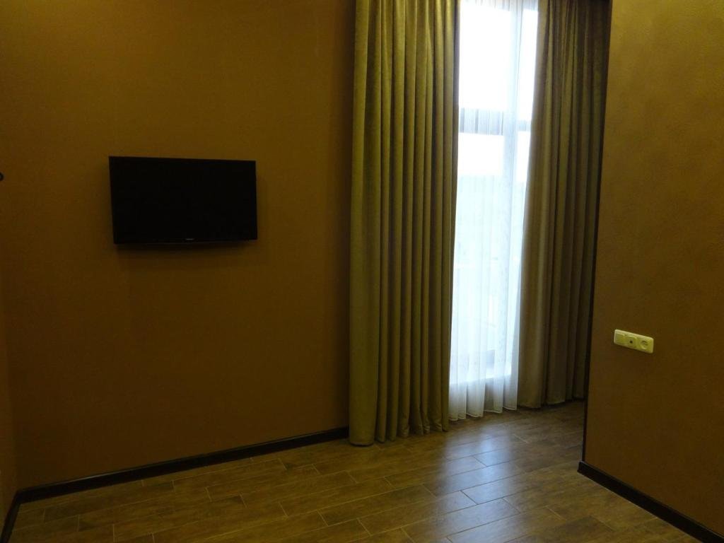 Ереван: Eridana Hotel