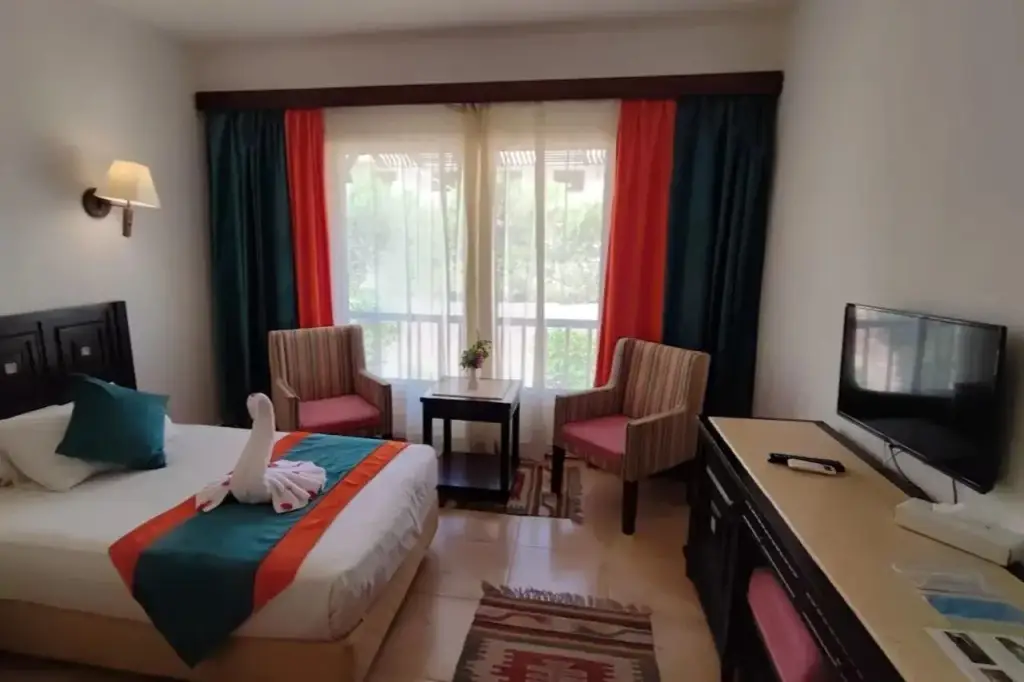 Шарм-эш-Шейх (Шарм-эль-Шейх): Turquoise Beach Hotel