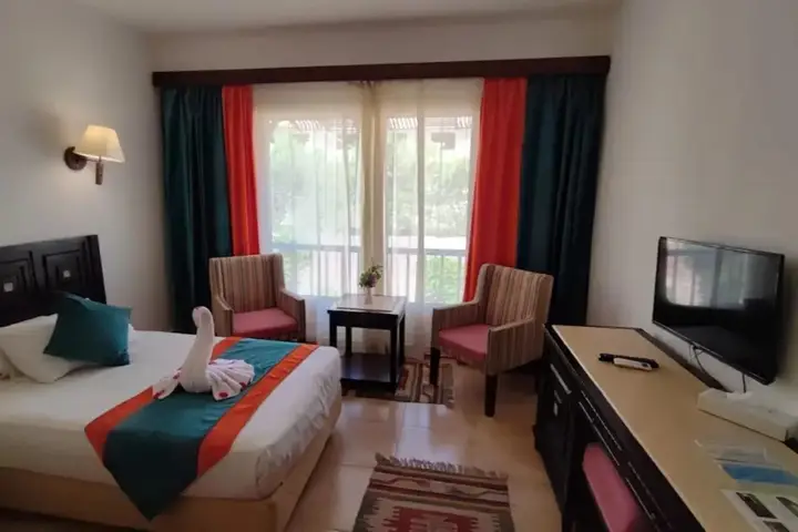 Шарм-эш-Шейх (Шарм-эль-Шейх): Turquoise Beach Hotel